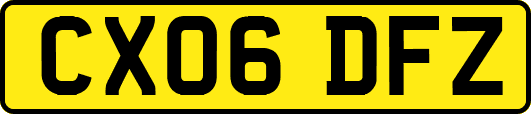 CX06DFZ