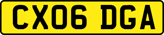 CX06DGA