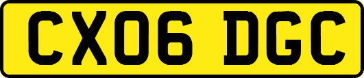 CX06DGC