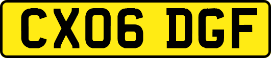 CX06DGF
