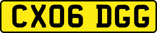 CX06DGG