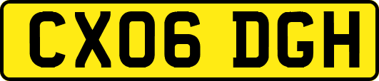 CX06DGH
