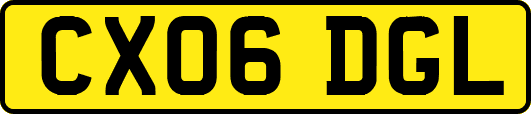 CX06DGL