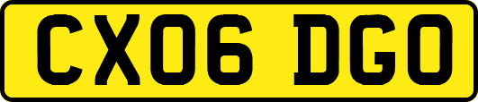CX06DGO