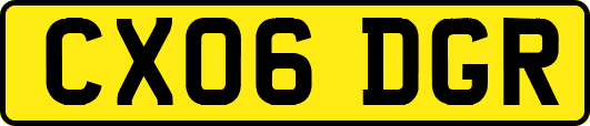 CX06DGR
