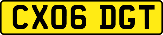 CX06DGT
