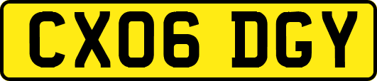 CX06DGY