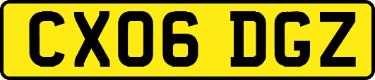 CX06DGZ