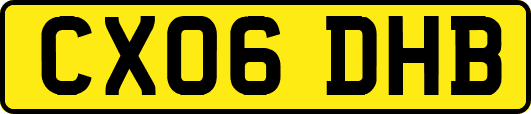 CX06DHB