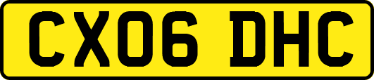 CX06DHC