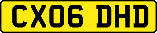 CX06DHD
