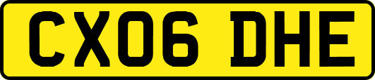 CX06DHE