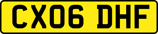 CX06DHF