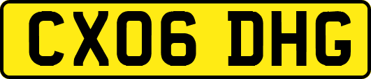 CX06DHG