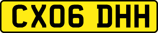 CX06DHH