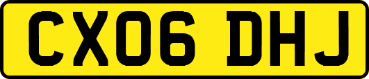 CX06DHJ