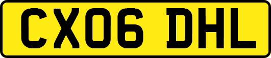 CX06DHL