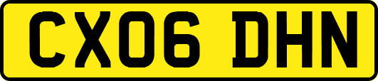 CX06DHN