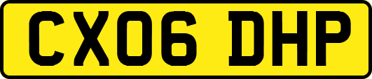 CX06DHP