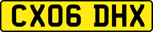 CX06DHX