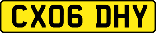 CX06DHY