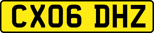 CX06DHZ