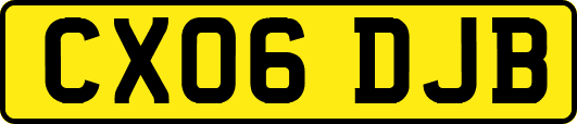 CX06DJB