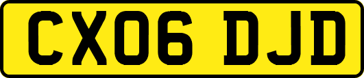 CX06DJD