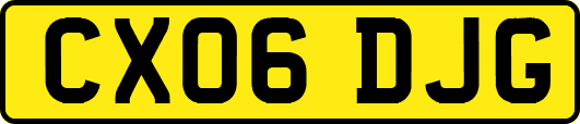 CX06DJG