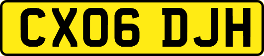 CX06DJH