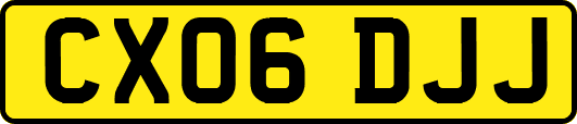 CX06DJJ