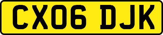 CX06DJK