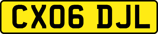 CX06DJL