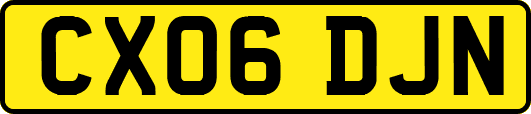 CX06DJN