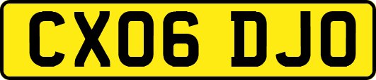 CX06DJO