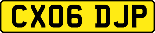 CX06DJP