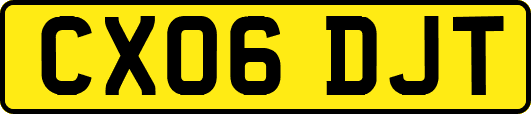 CX06DJT