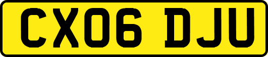 CX06DJU