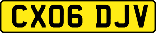 CX06DJV