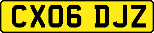 CX06DJZ