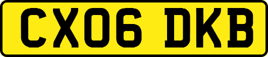 CX06DKB