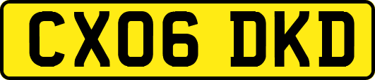 CX06DKD