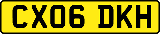 CX06DKH