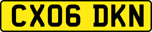 CX06DKN