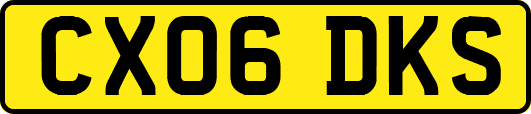 CX06DKS