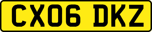 CX06DKZ