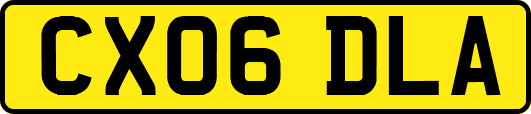 CX06DLA
