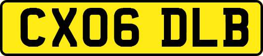 CX06DLB