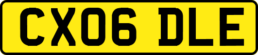 CX06DLE