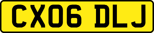CX06DLJ